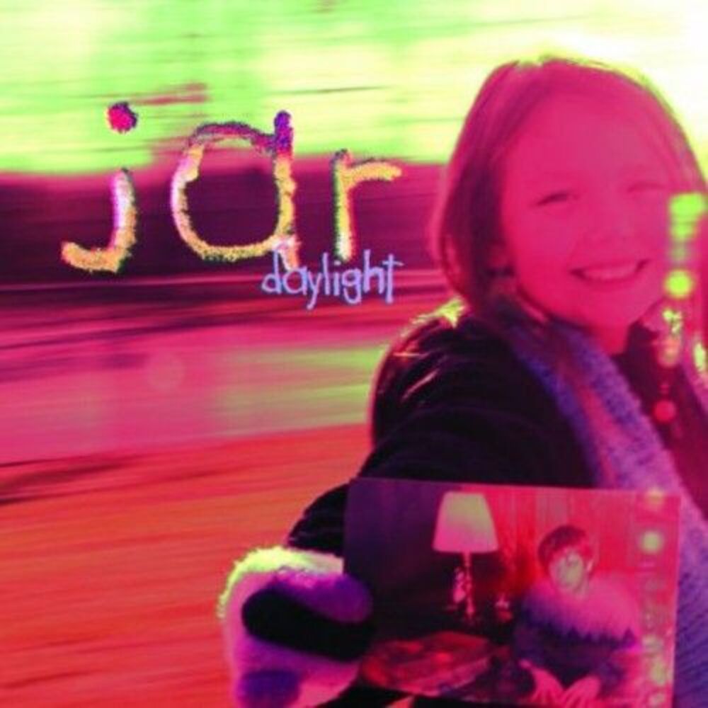 Superheaven - Jar  CD